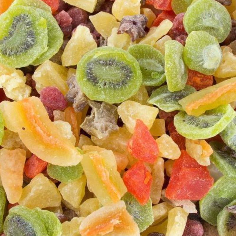 mix dry fruit