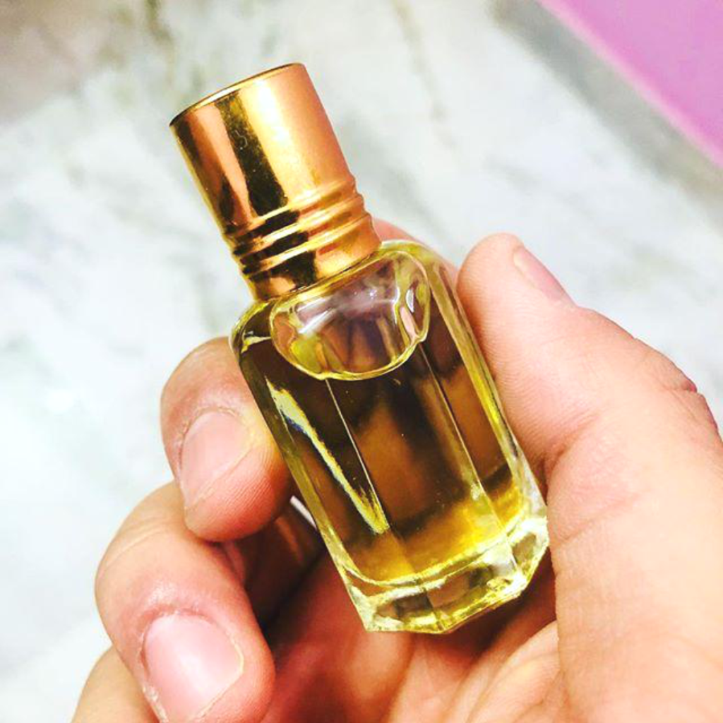 Attar 6ml Sardarji Mewe Wale