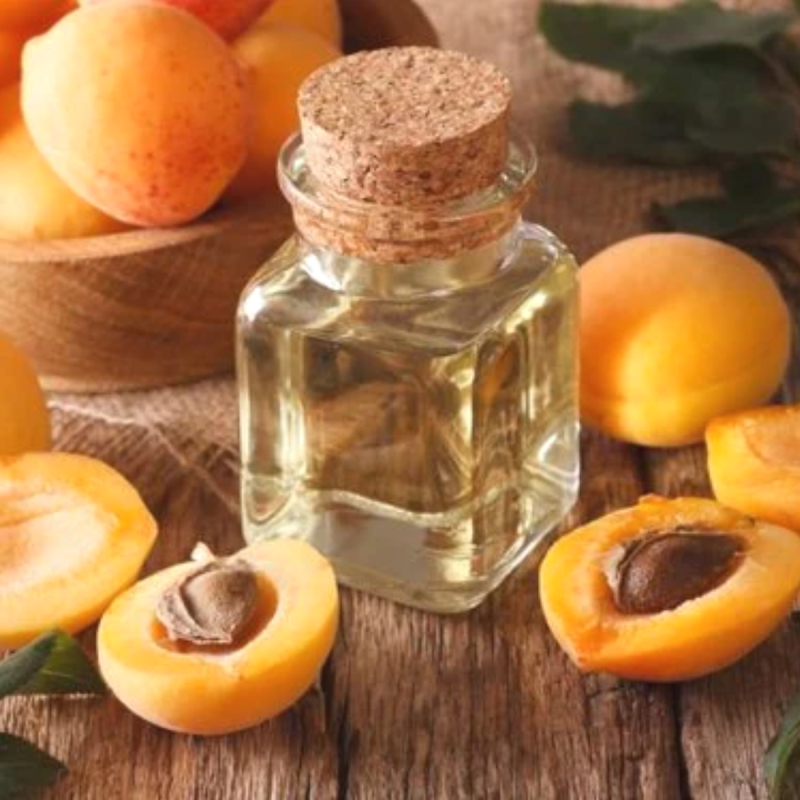 apricot oil